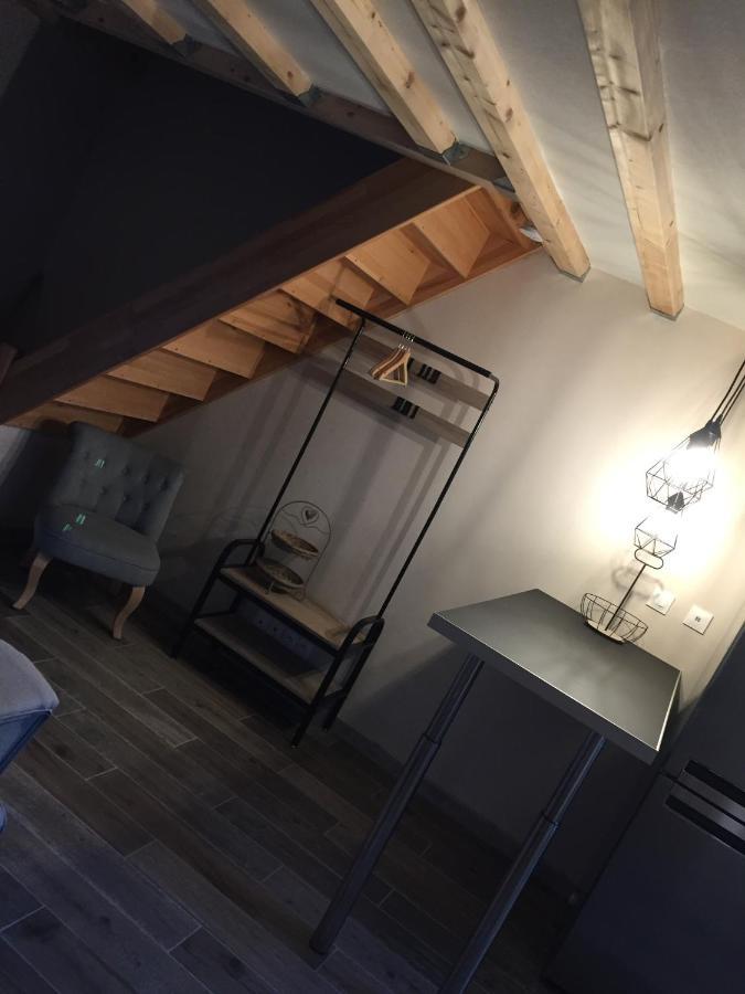 Le Nid D'Amour 2Pers / Wifi / Sauna 후셍 외부 사진