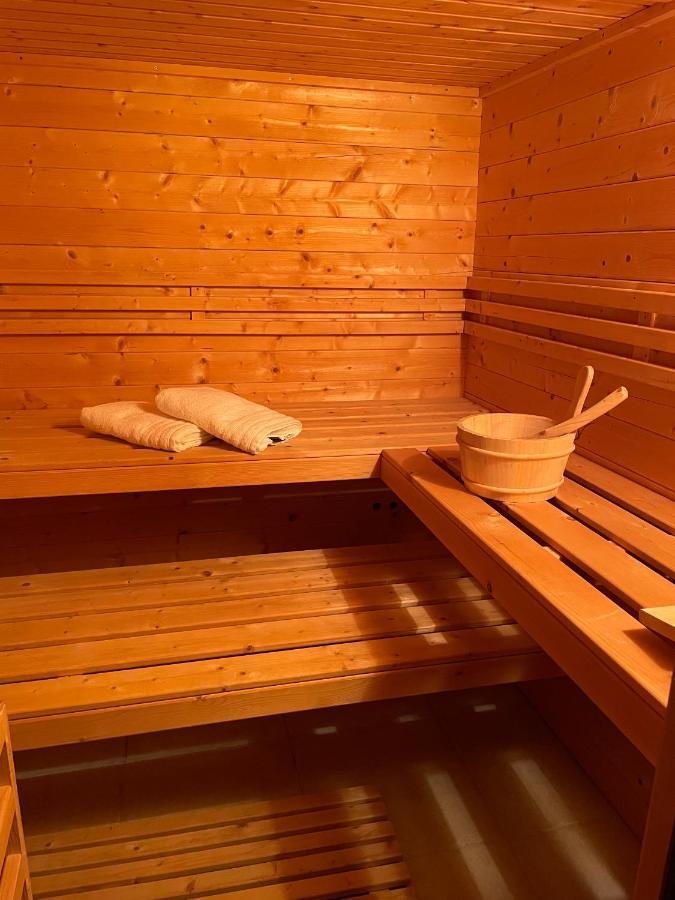 Le Nid D'Amour 2Pers / Wifi / Sauna 후셍 외부 사진
